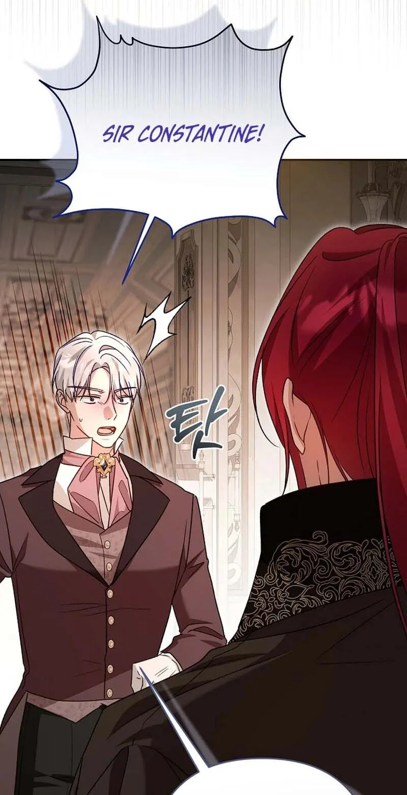 She Wasn't My Daughter Chapter 52 page 81 - 