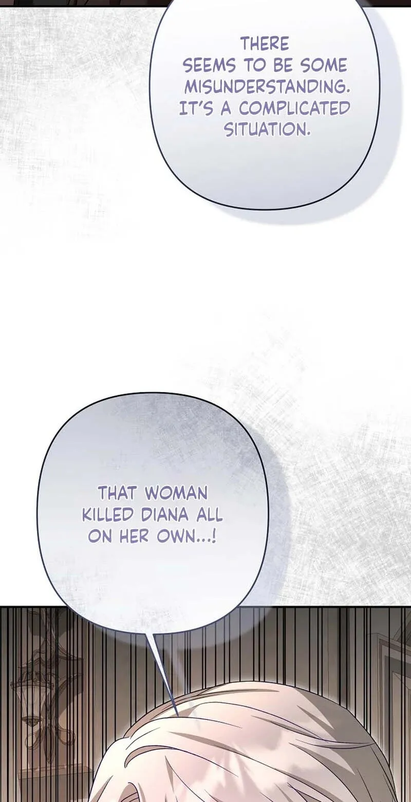 She Wasn't My Daughter Chapter 52 page 82 - 