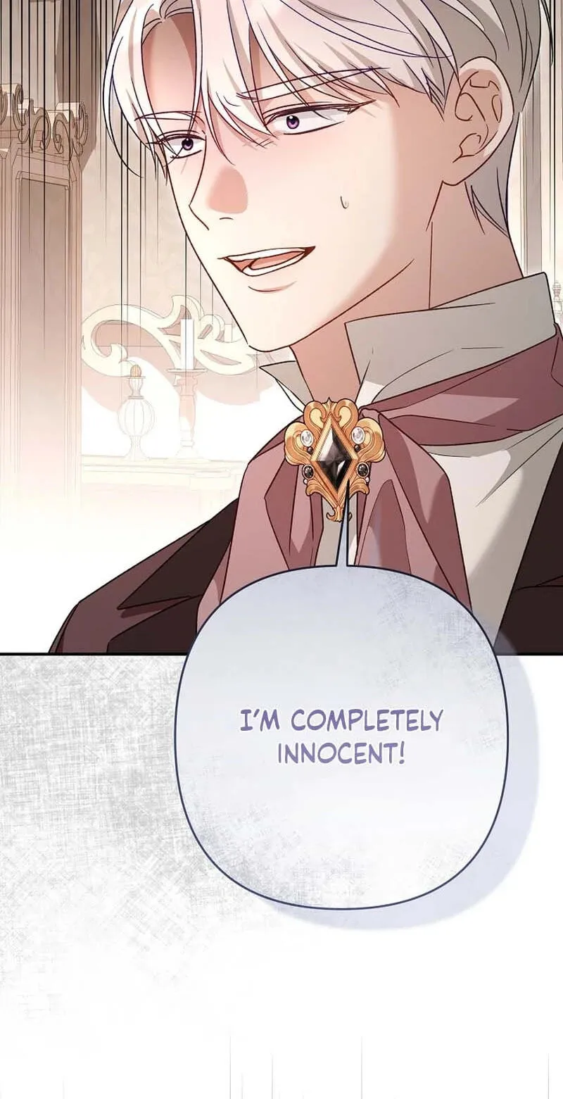 She Wasn't My Daughter Chapter 52 page 83 - 