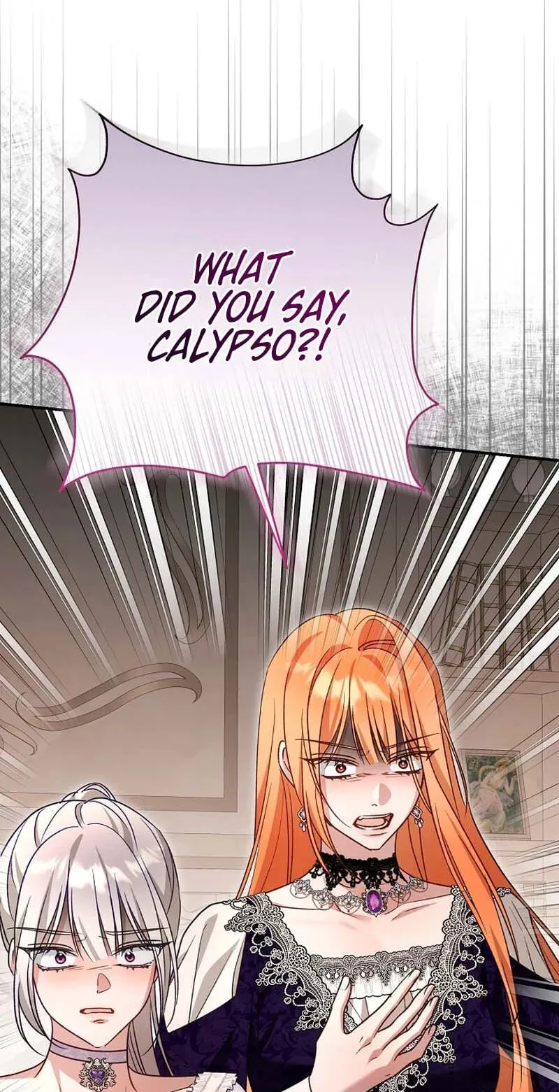 She Wasn't My Daughter Chapter 52 page 84 - 