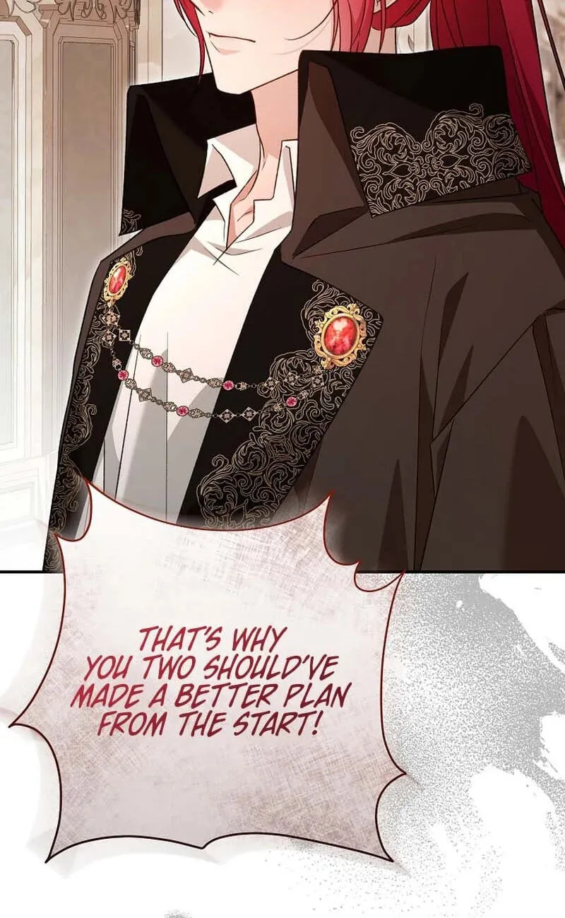 She Wasn't My Daughter Chapter 52 page 87 - 
