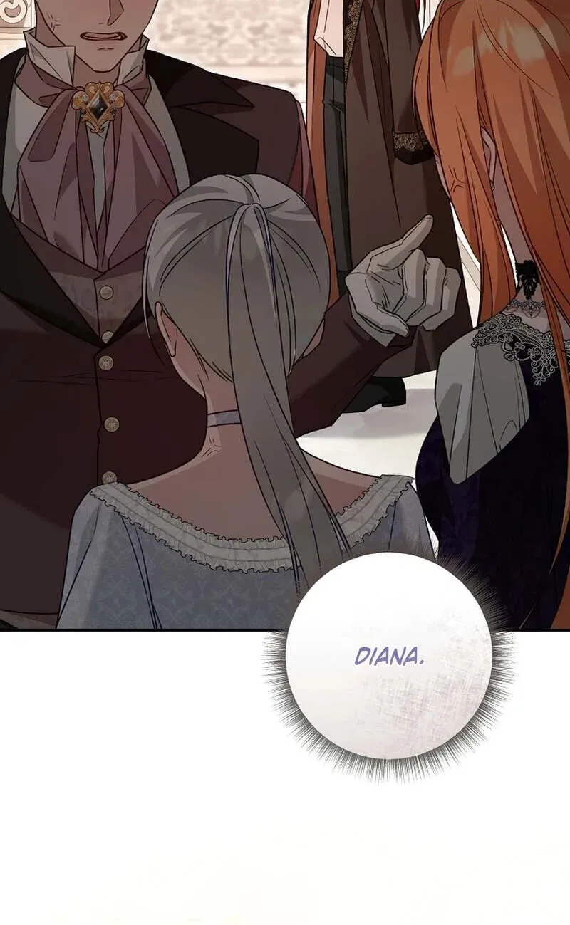 She Wasn't My Daughter Chapter 52 page 89 - 