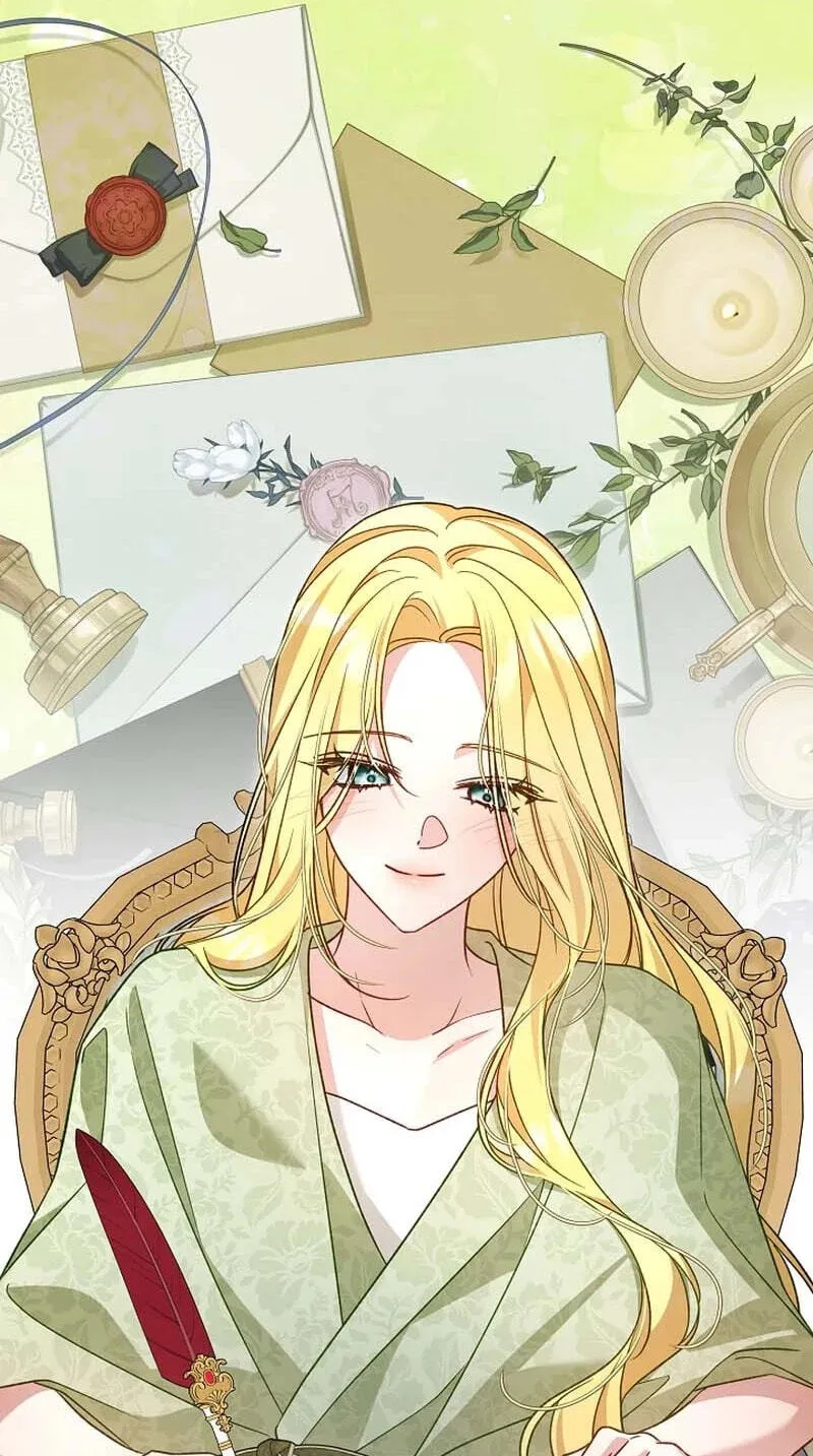 She Wasn't My Daughter Chapter 52 page 91 - 