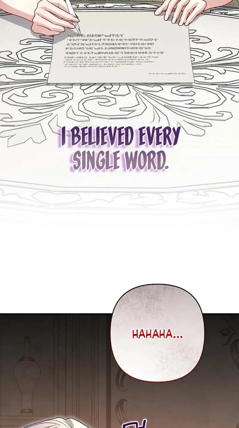 She Wasn't My Daughter Chapter 52 page 92 - 