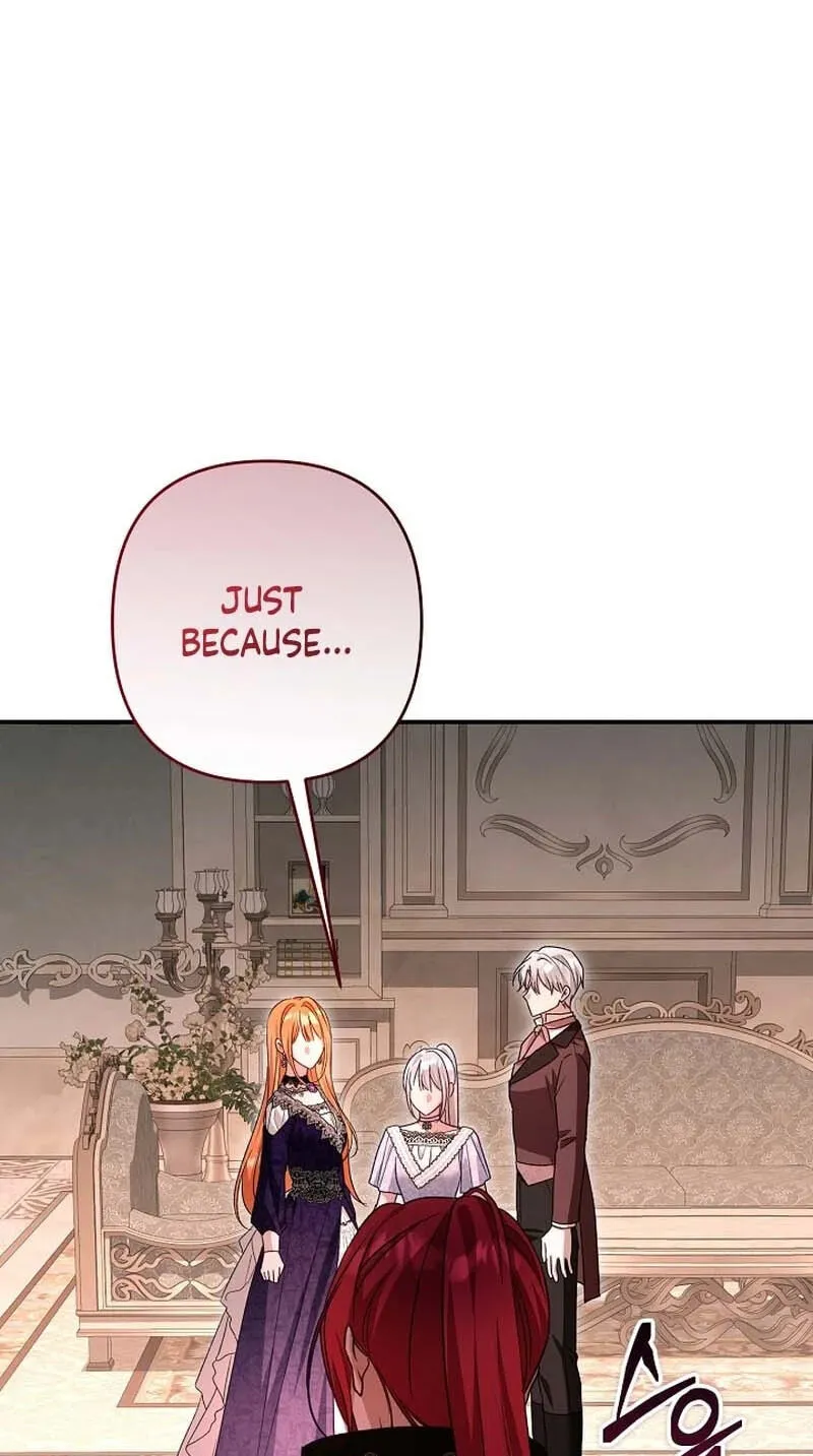 She Wasn't My Daughter Chapter 52 page 94 - 