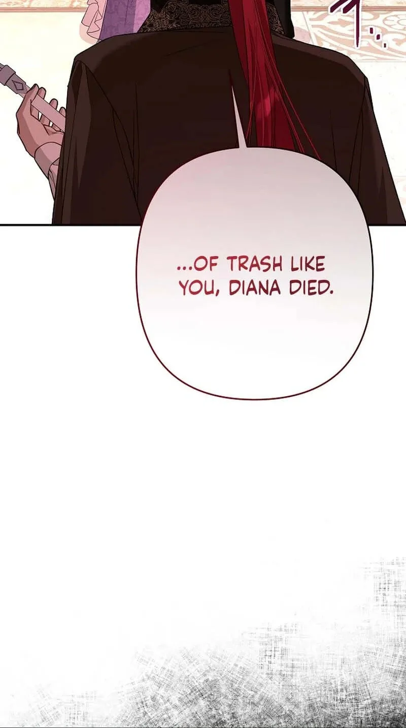 She Wasn't My Daughter Chapter 52 page 95 - 