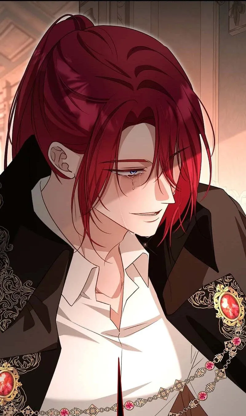 She Wasn't My Daughter Chapter 52 page 96 - 
