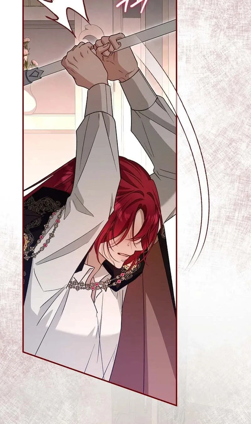 She Wasn't My Daughter Chapter 52 page 98 - 