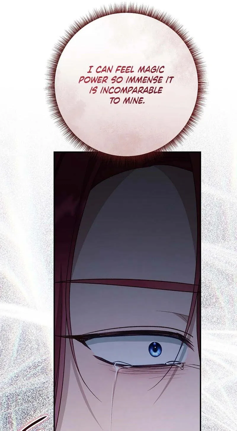 She Wasn't My Daughter Chapter 53 page 11 - 