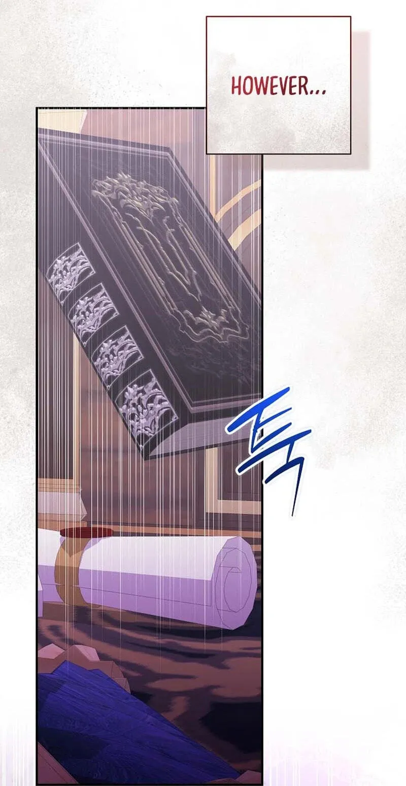 She Wasn't My Daughter Chapter 53 page 101 - 
