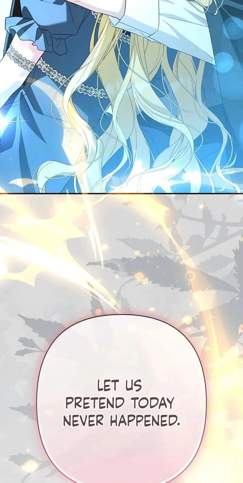 She Wasn't My Daughter Chapter 53 page 108 - 