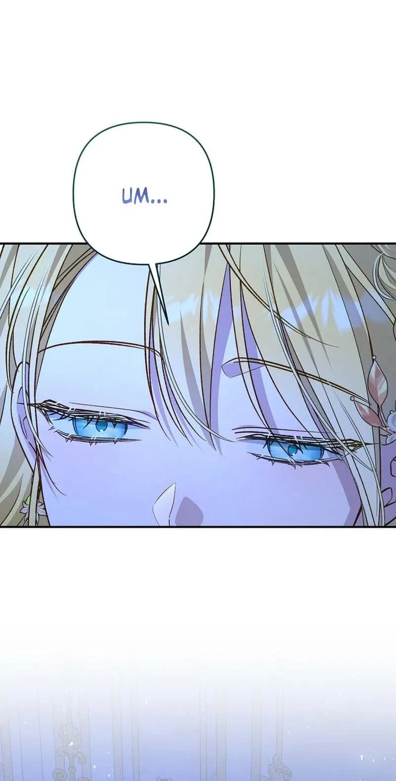 She Wasn't My Daughter Chapter 53 page 113 - 