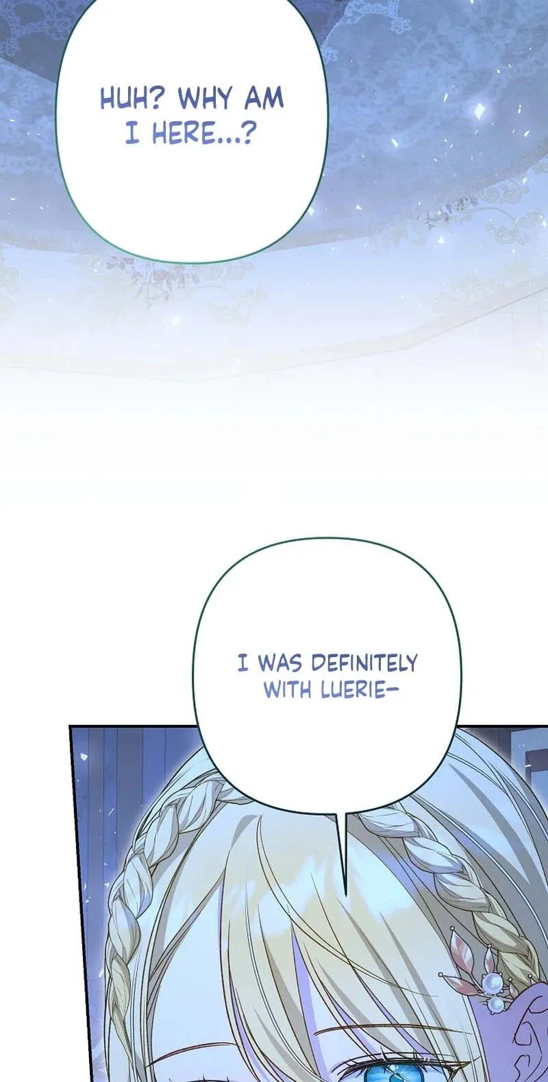 She Wasn't My Daughter Chapter 53 page 115 - 