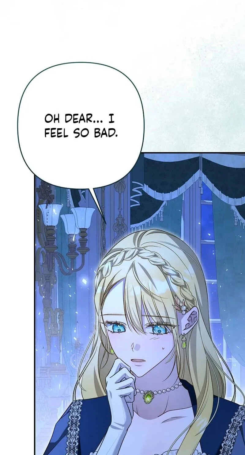 She Wasn't My Daughter Chapter 53 page 119 - 