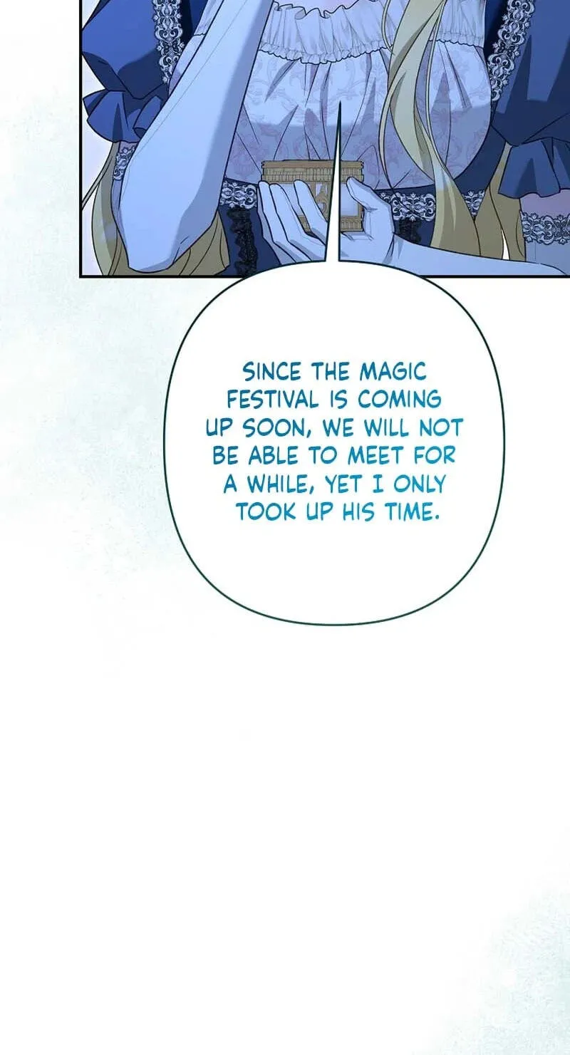 She Wasn't My Daughter Chapter 53 page 120 - 