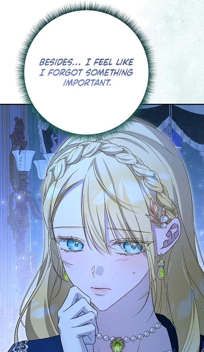 She Wasn't My Daughter Chapter 53 page 121 - 