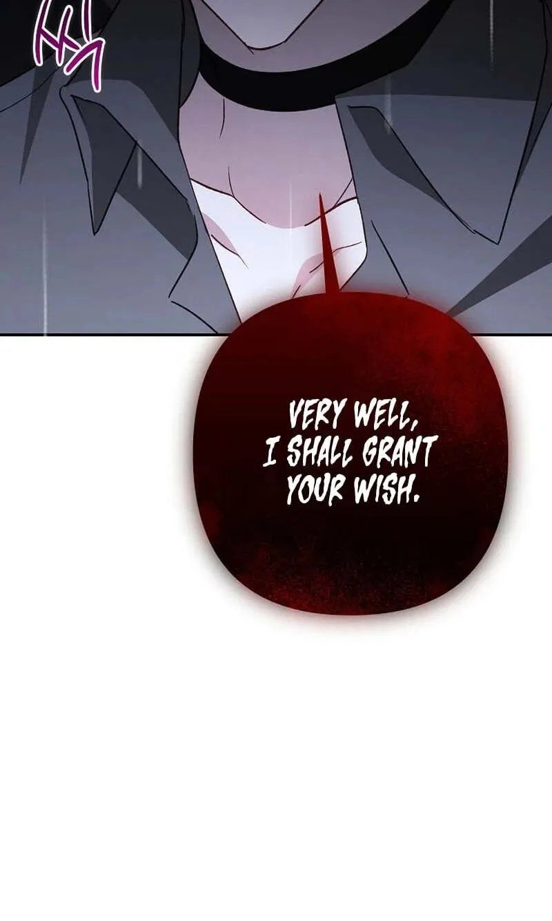 She Wasn't My Daughter Chapter 53 page 18 - 