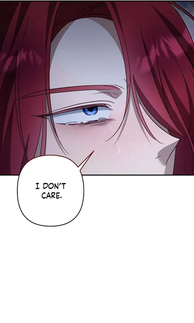 She Wasn't My Daughter Chapter 53 page 20 - 