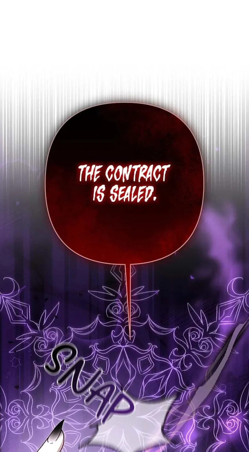 She Wasn't My Daughter Chapter 53 page 21 - 