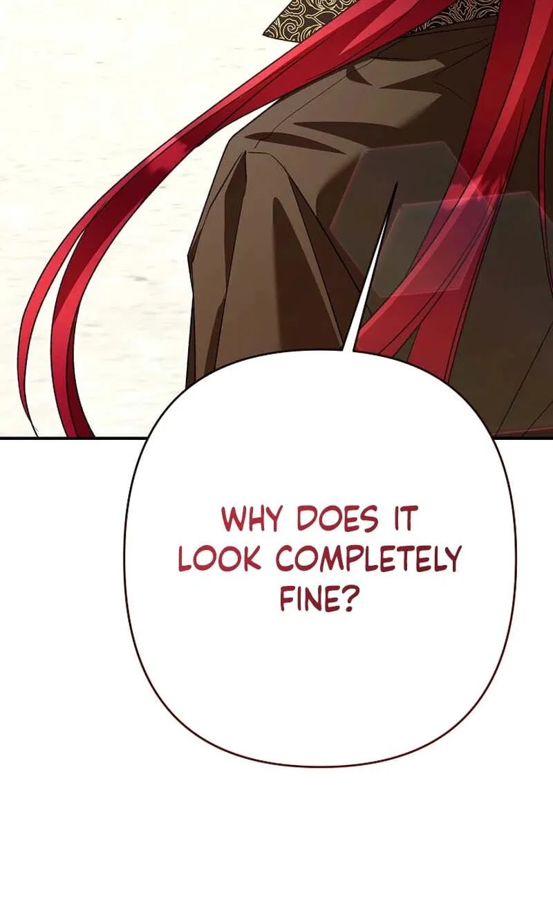 She Wasn't My Daughter Chapter 53 page 42 - 