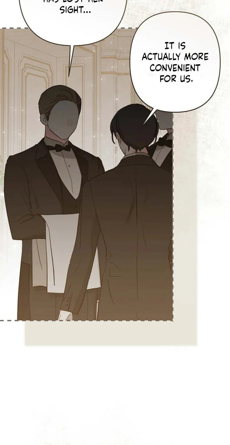 She Wasn't My Daughter Chapter 53 page 45 - 
