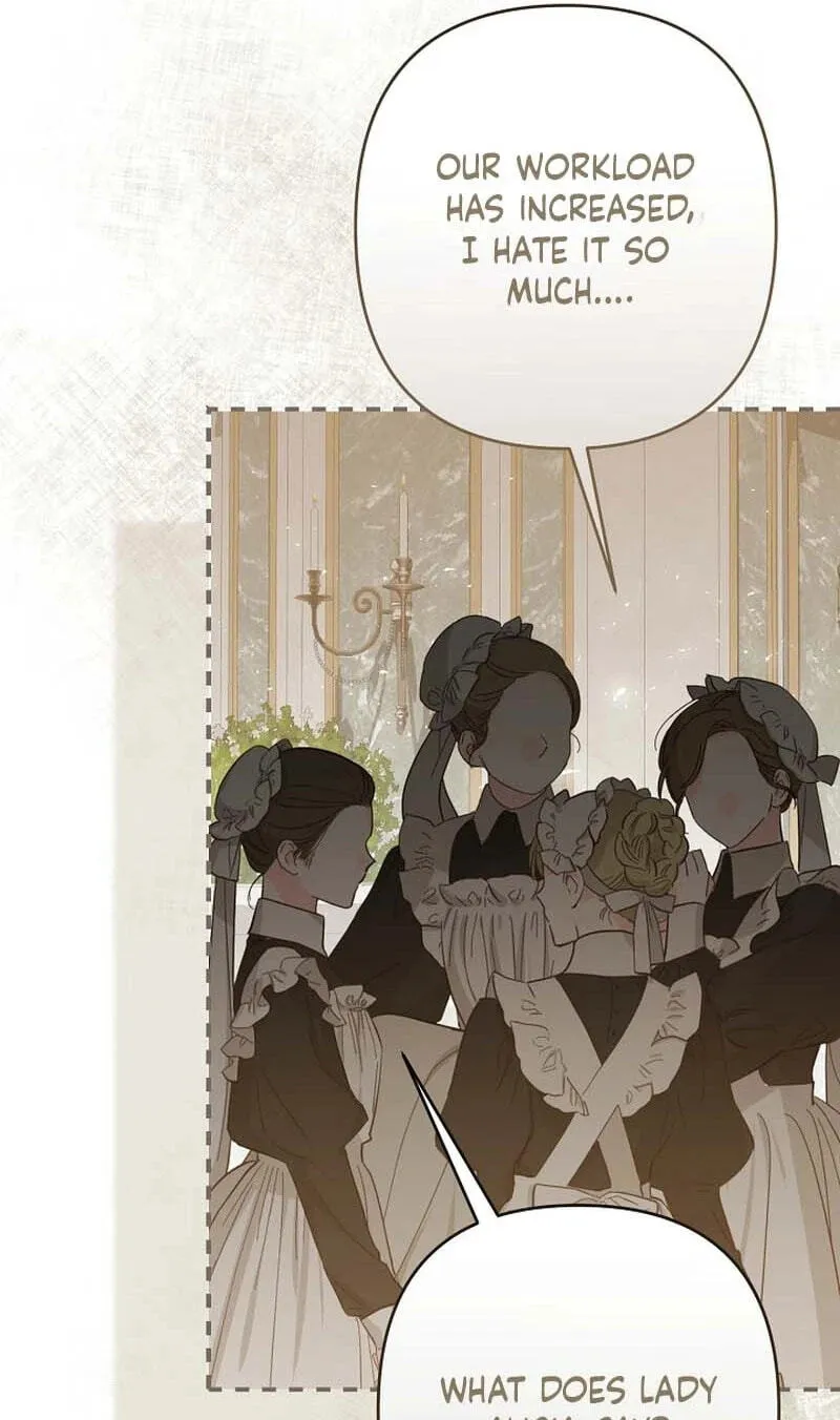 She Wasn't My Daughter Chapter 53 page 46 - 