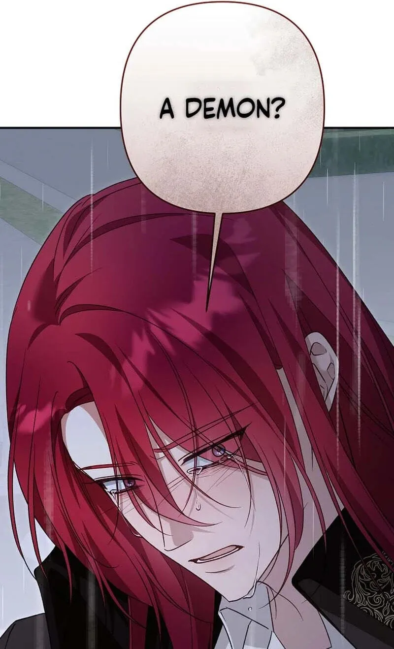 She Wasn't My Daughter Chapter 53 page 6 - 