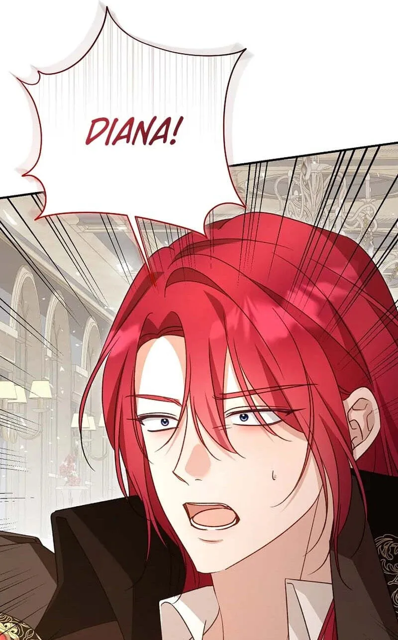 She Wasn't My Daughter Chapter 53 page 51 - 