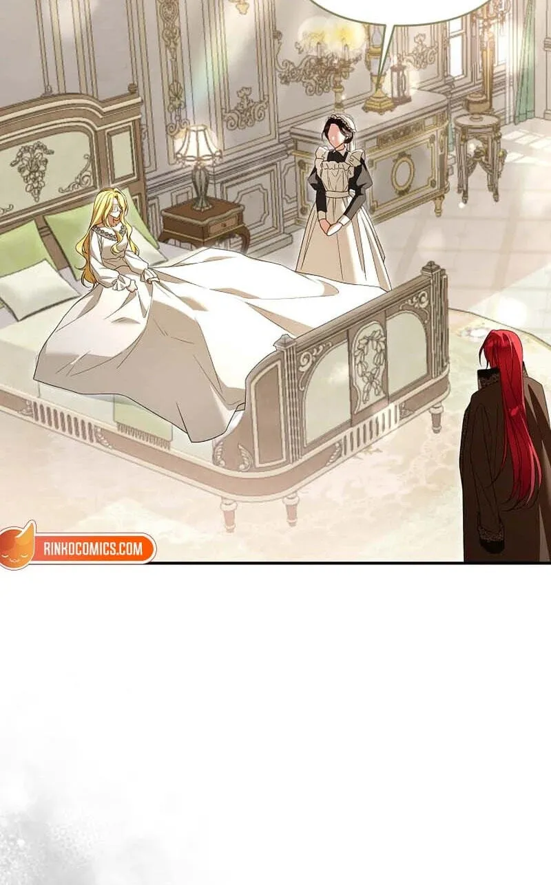 She Wasn't My Daughter Chapter 53 page 55 - 