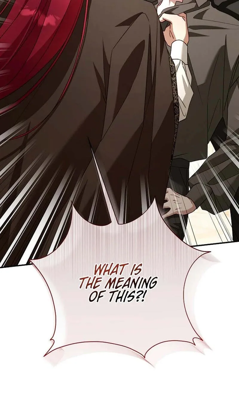 She Wasn't My Daughter Chapter 53 page 61 - 