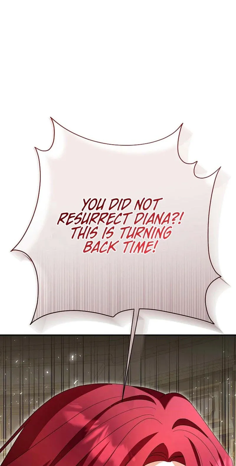 She Wasn't My Daughter Chapter 53 page 62 - 