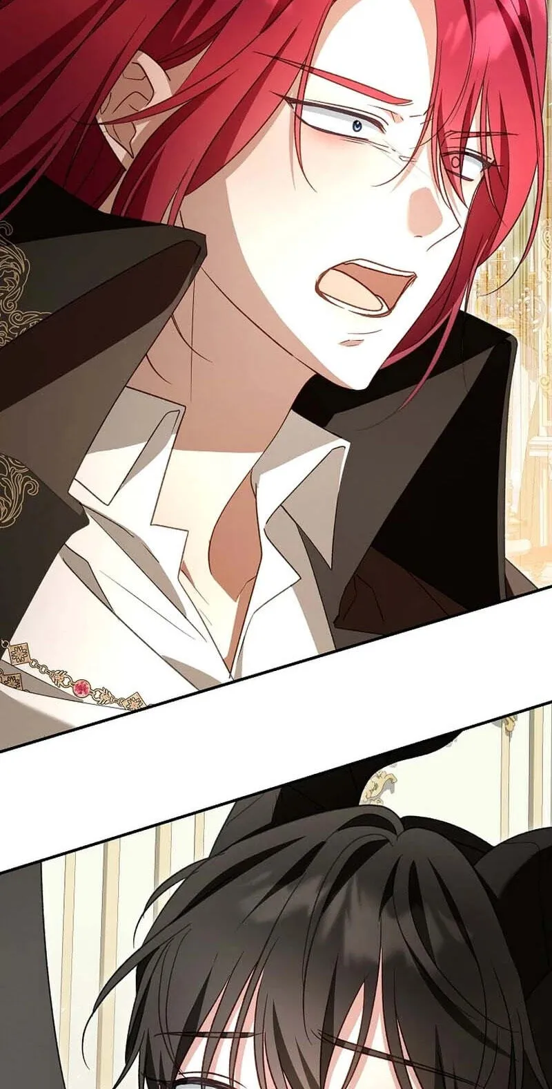 She Wasn't My Daughter Chapter 53 page 63 - 