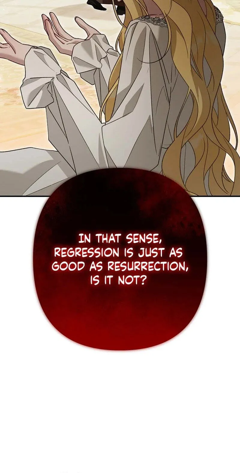 She Wasn't My Daughter Chapter 53 page 66 - 