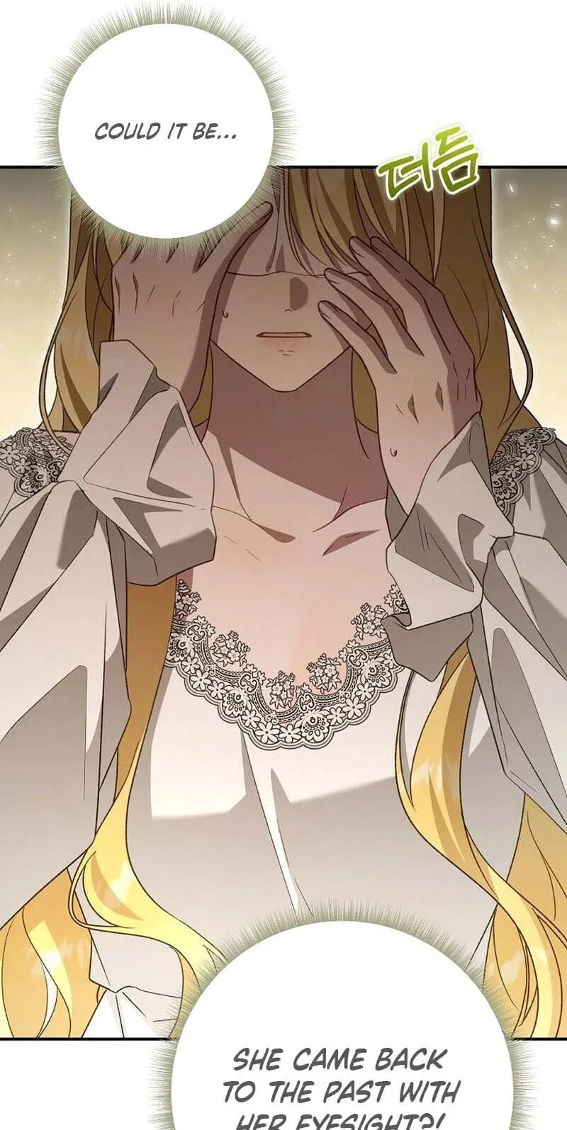 She Wasn't My Daughter Chapter 53 page 67 - 