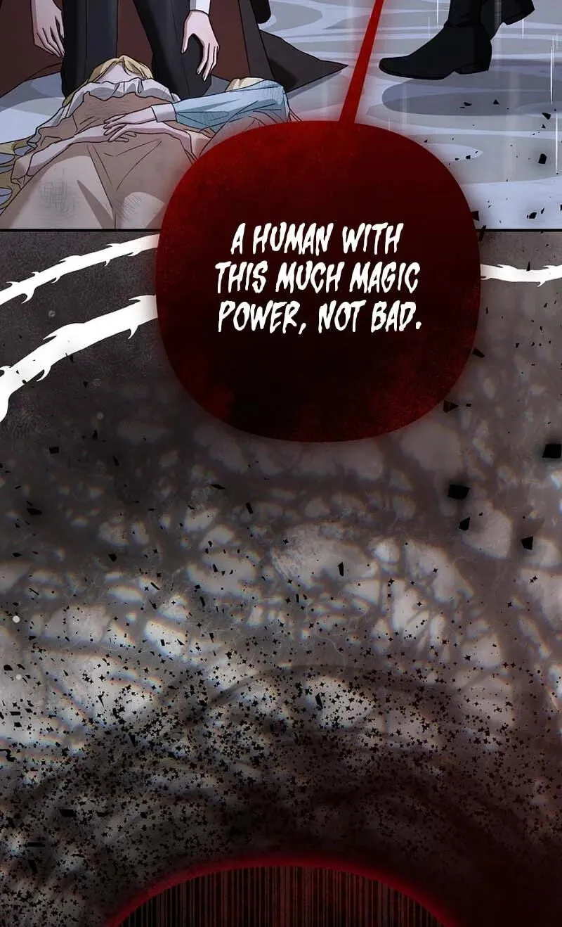 She Wasn't My Daughter Chapter 53 page 9 - 