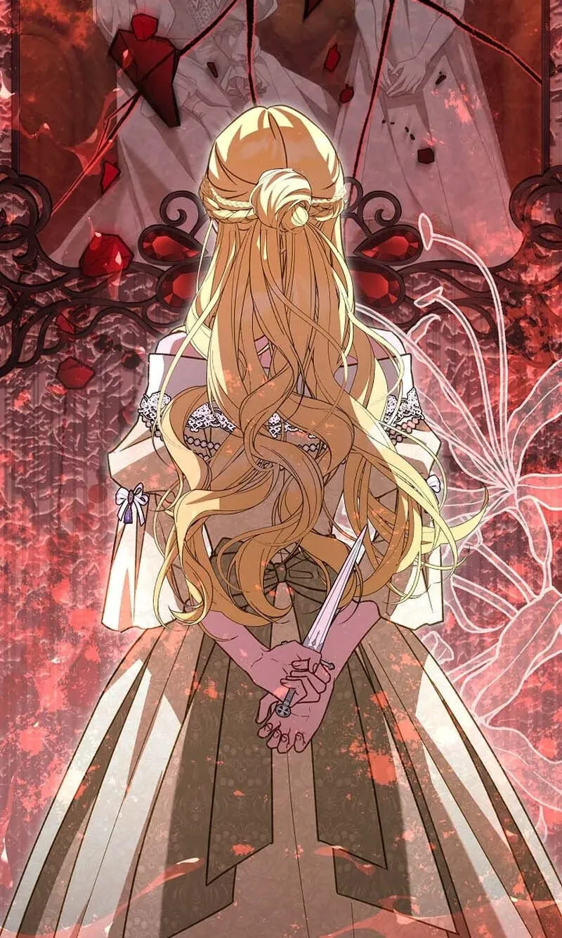 She Wasn't My Daughter Chapter 53 page 88 - 
