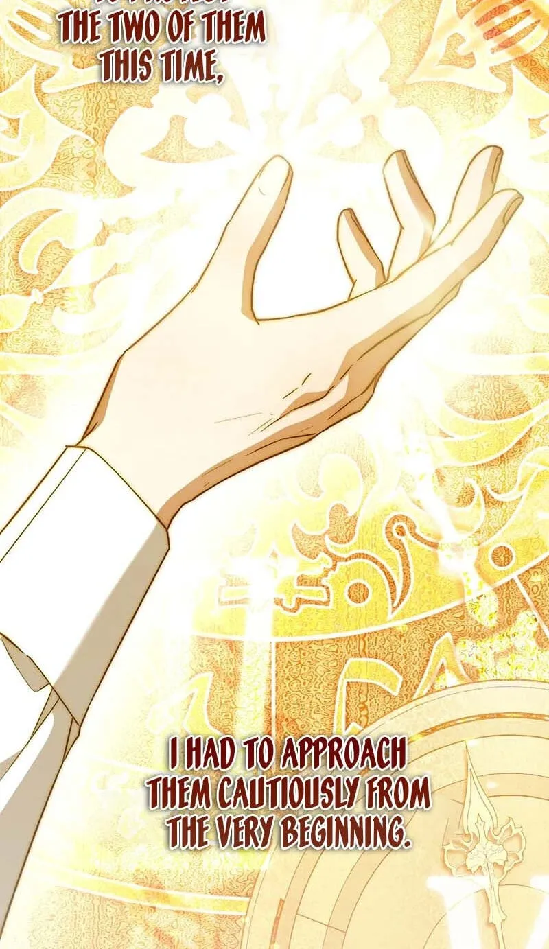 She Wasn't My Daughter Chapter 53 page 94 - 