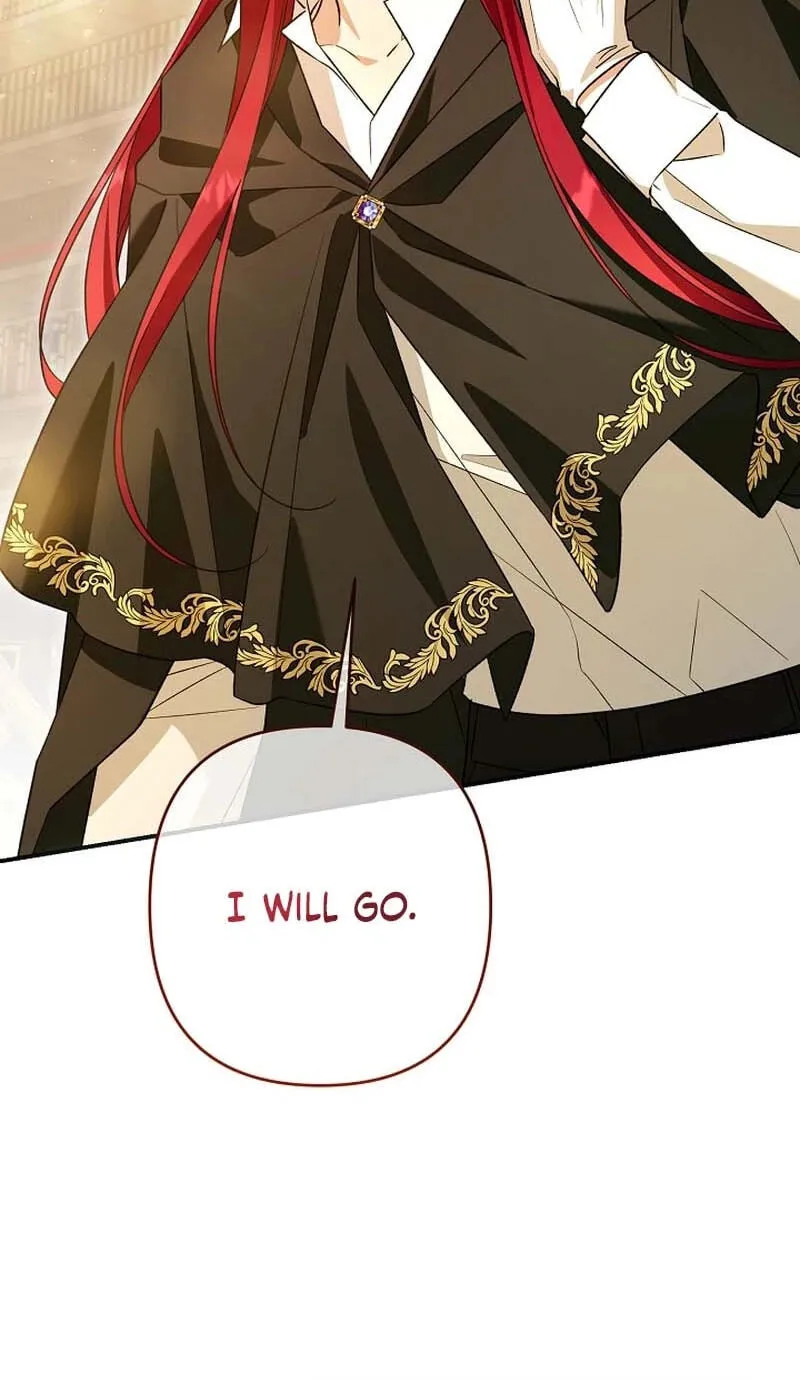 She Wasn't My Daughter Chapter 53 page 96 - 