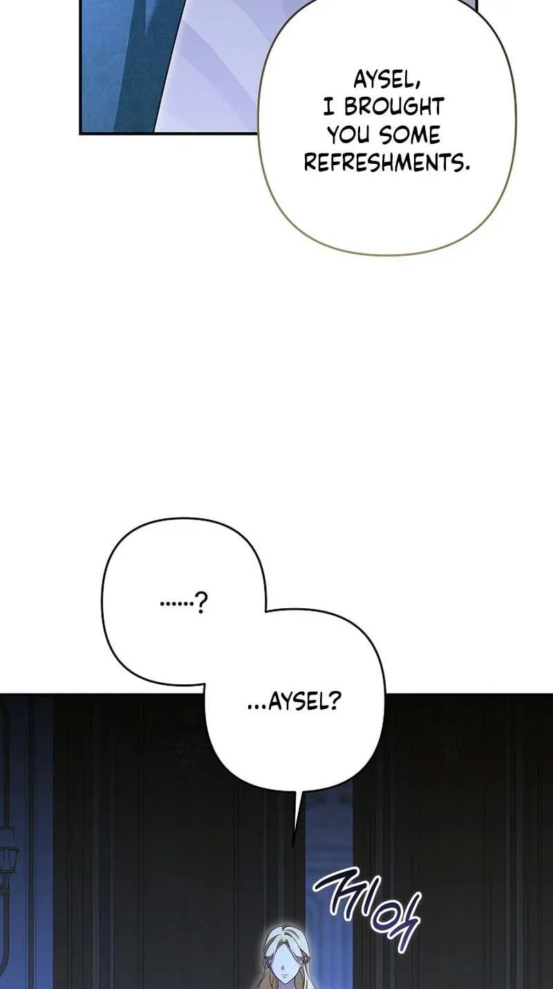 She Wasn't My Daughter Chapter 54 page 103 - 