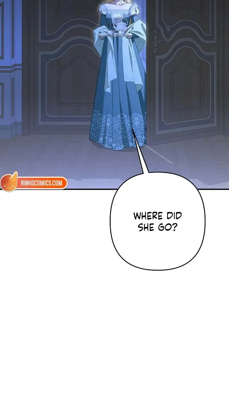 She Wasn't My Daughter Chapter 54 page 104 - 