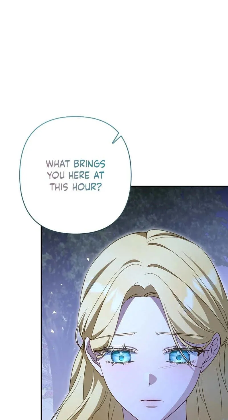 She Wasn't My Daughter Chapter 54 page 109 - 