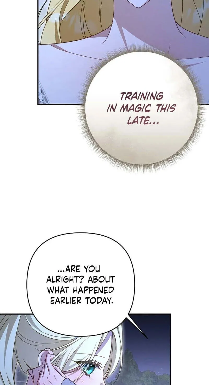 She Wasn't My Daughter Chapter 54 page 110 - 