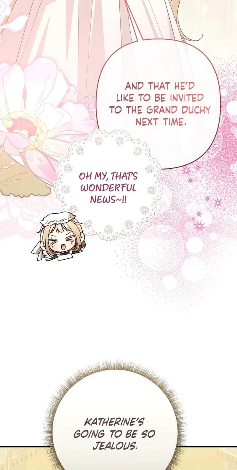 She Wasn't My Daughter Chapter 54 page 12 - 