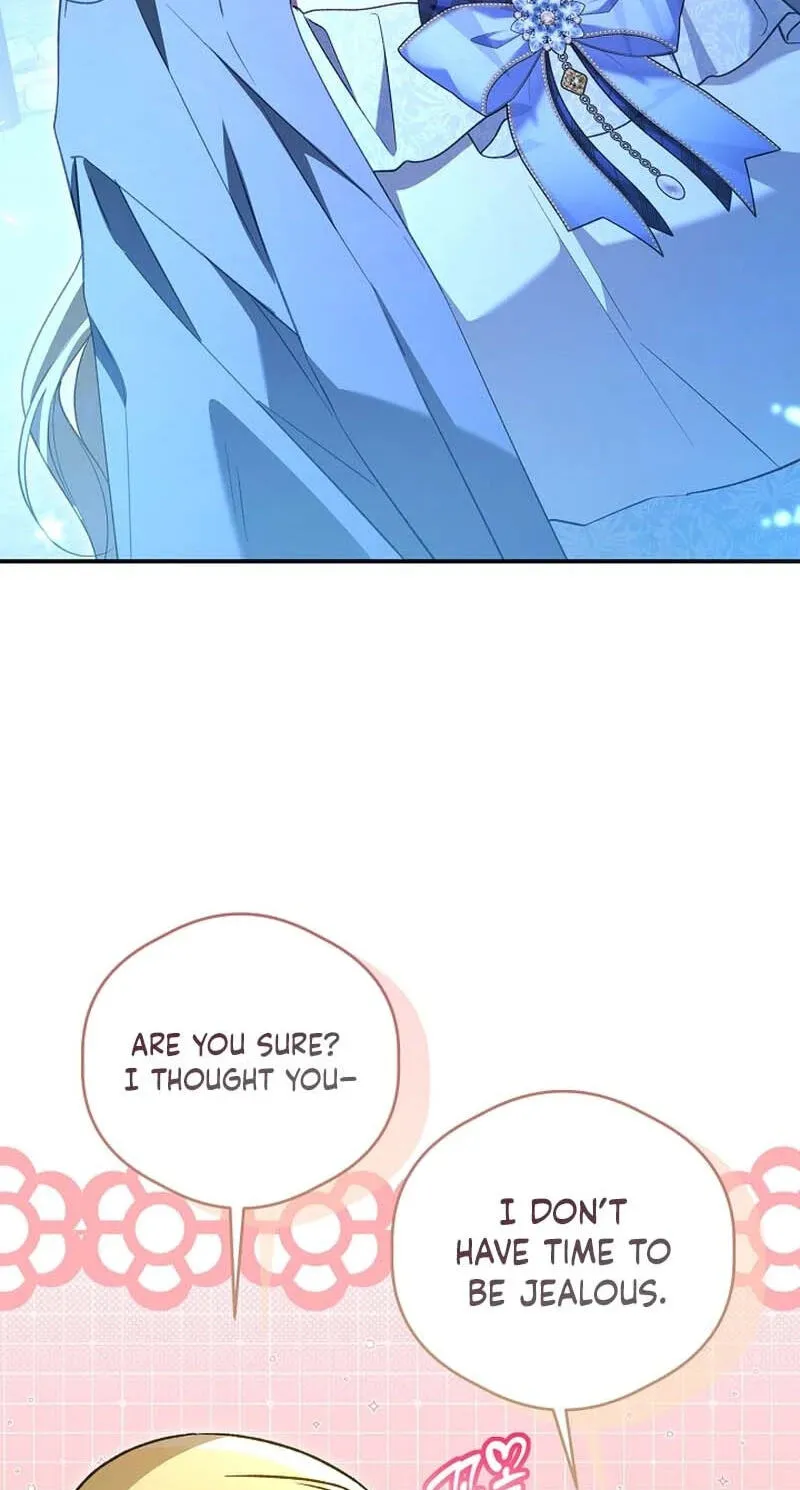 She Wasn't My Daughter Chapter 54 page 113 - 
