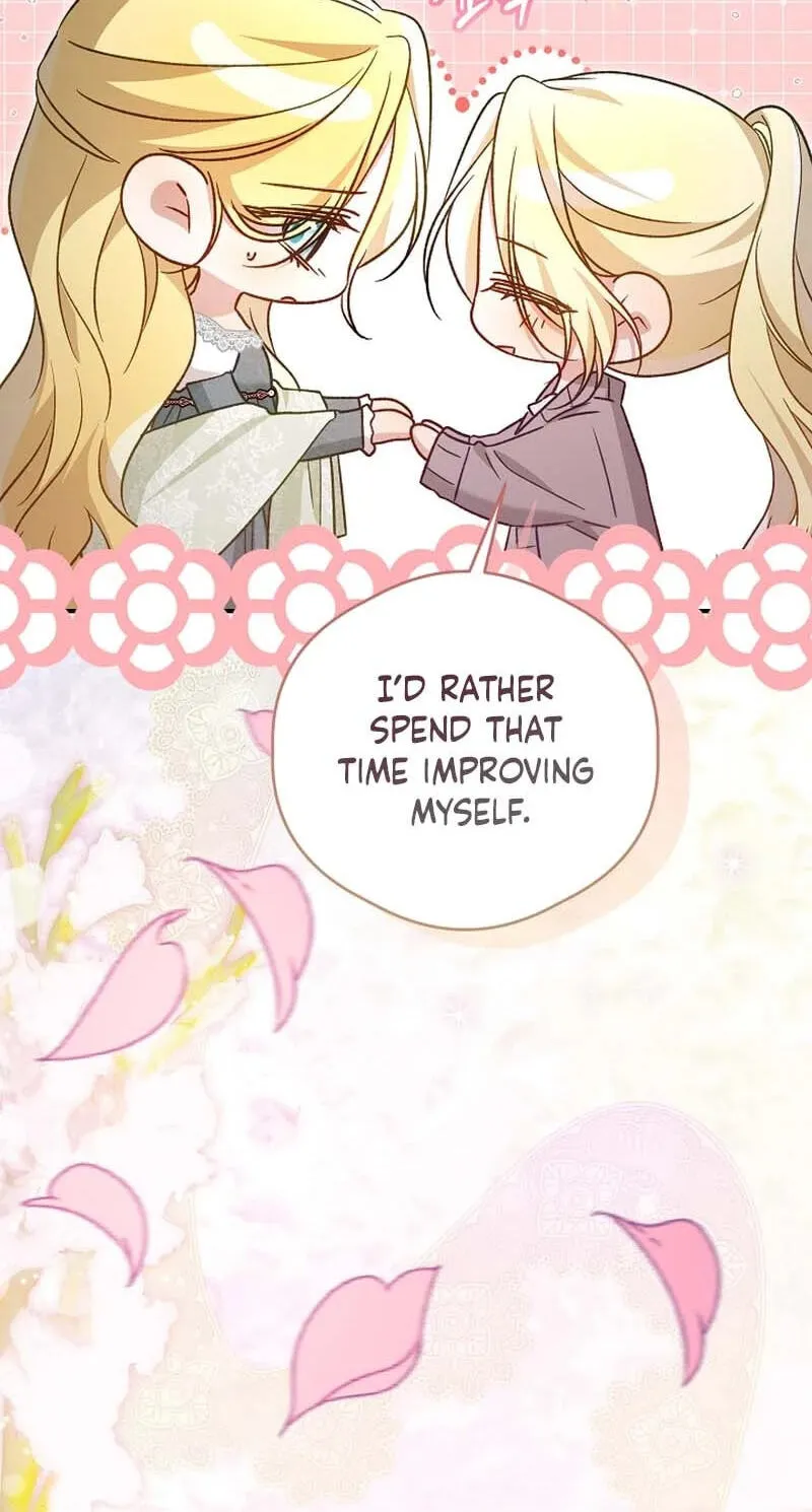 She Wasn't My Daughter Chapter 54 page 114 - 