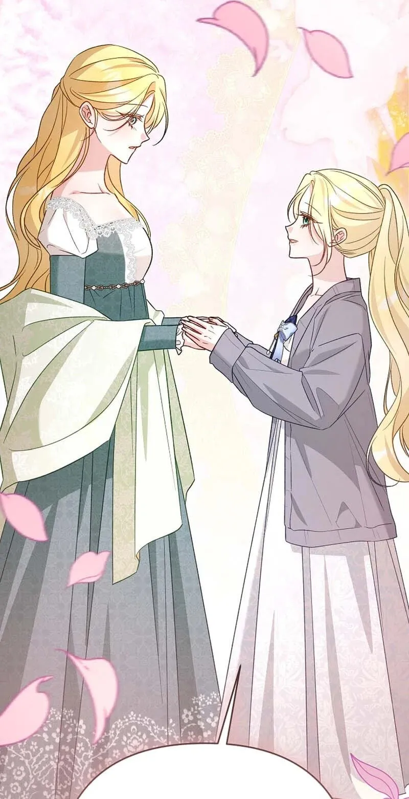 She Wasn't My Daughter Chapter 54 page 116 - 