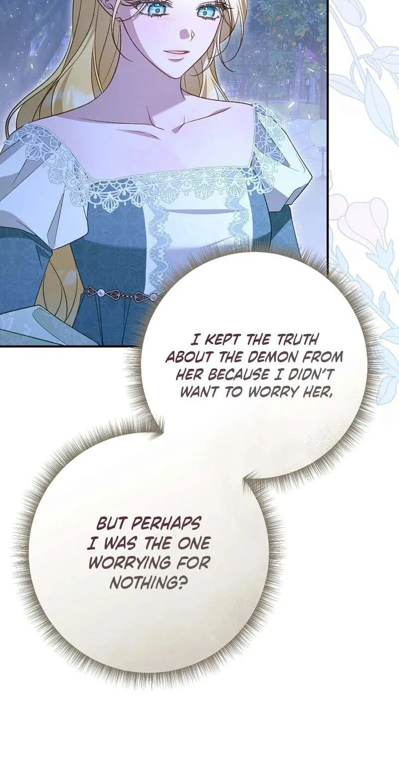 She Wasn't My Daughter Chapter 54 page 118 - 