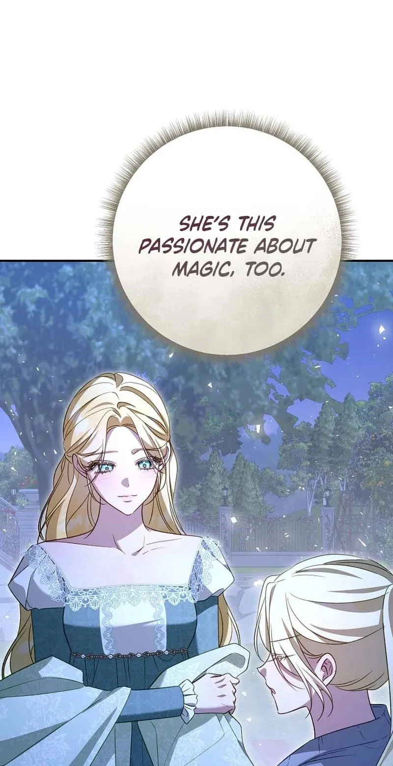 She Wasn't My Daughter Chapter 54 page 119 - 