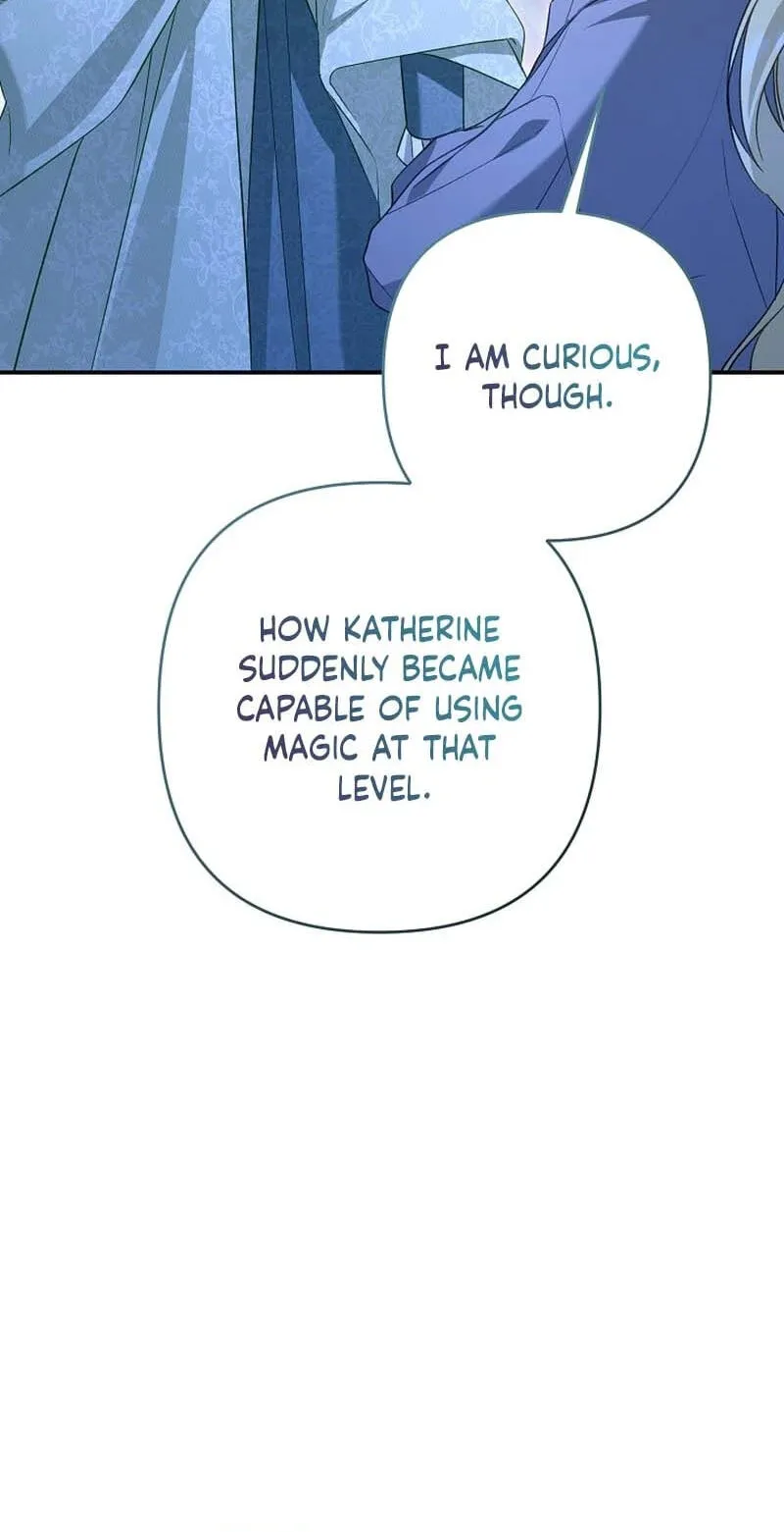 She Wasn't My Daughter Chapter 54 page 120 - 