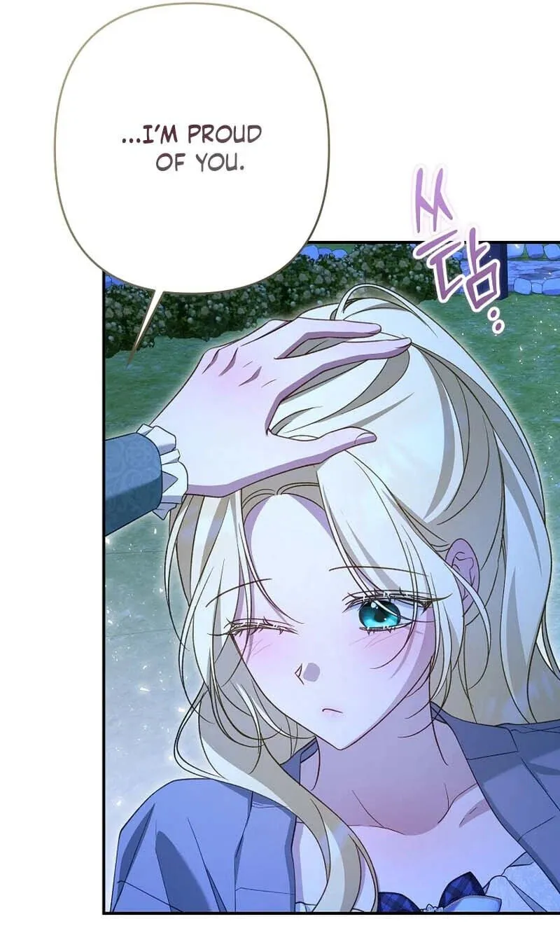 She Wasn't My Daughter Chapter 54 page 121 - 